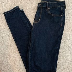 Old Navy Tall Jeans
